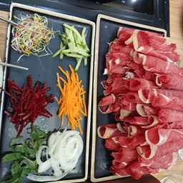 피드에 업로드 된 이미지