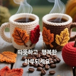 피드에 업로드 된 이미지