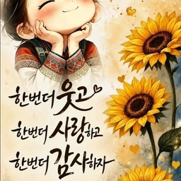 피드에 업로드 된 이미지