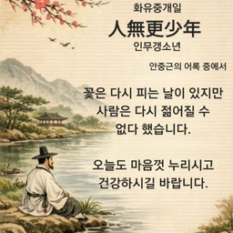 피드에 업로드 된 이미지