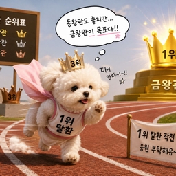 피드에 업로드 된 이미지