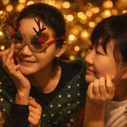 피드에 업로드 된 이미지