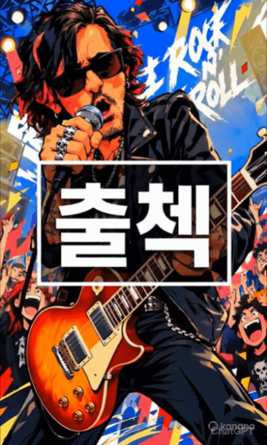 피드에 업로드 된 이미지
