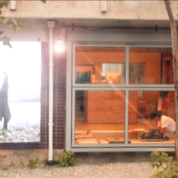 피드에 업로드 된 이미지