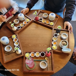 피드에 업로드 된 이미지