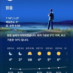 피드에 업로드 된 이미지