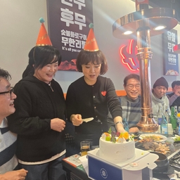 피드에 업로드 된 이미지