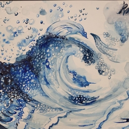 피드에 업로드 된 이미지