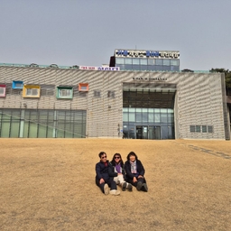 피드에 업로드 된 이미지