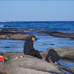피드에 업로드 된 이미지
