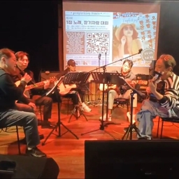 피드에 업로드 된 이미지