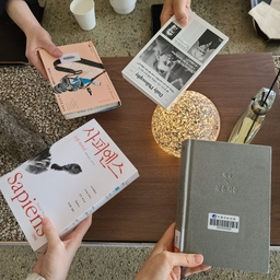 피드에 업로드 된 이미지