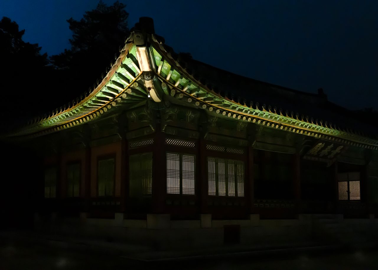 피드에 업로드 된 이미지