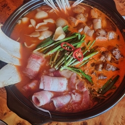 피드에 업로드 된 이미지