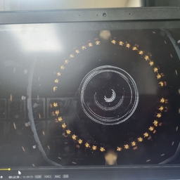 피드에 업로드 된 이미지