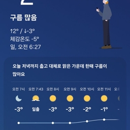 피드에 업로드 된 이미지