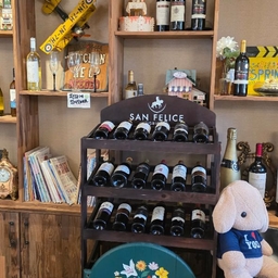 피드에 업로드 된 이미지