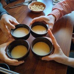 피드에 업로드 된 이미지