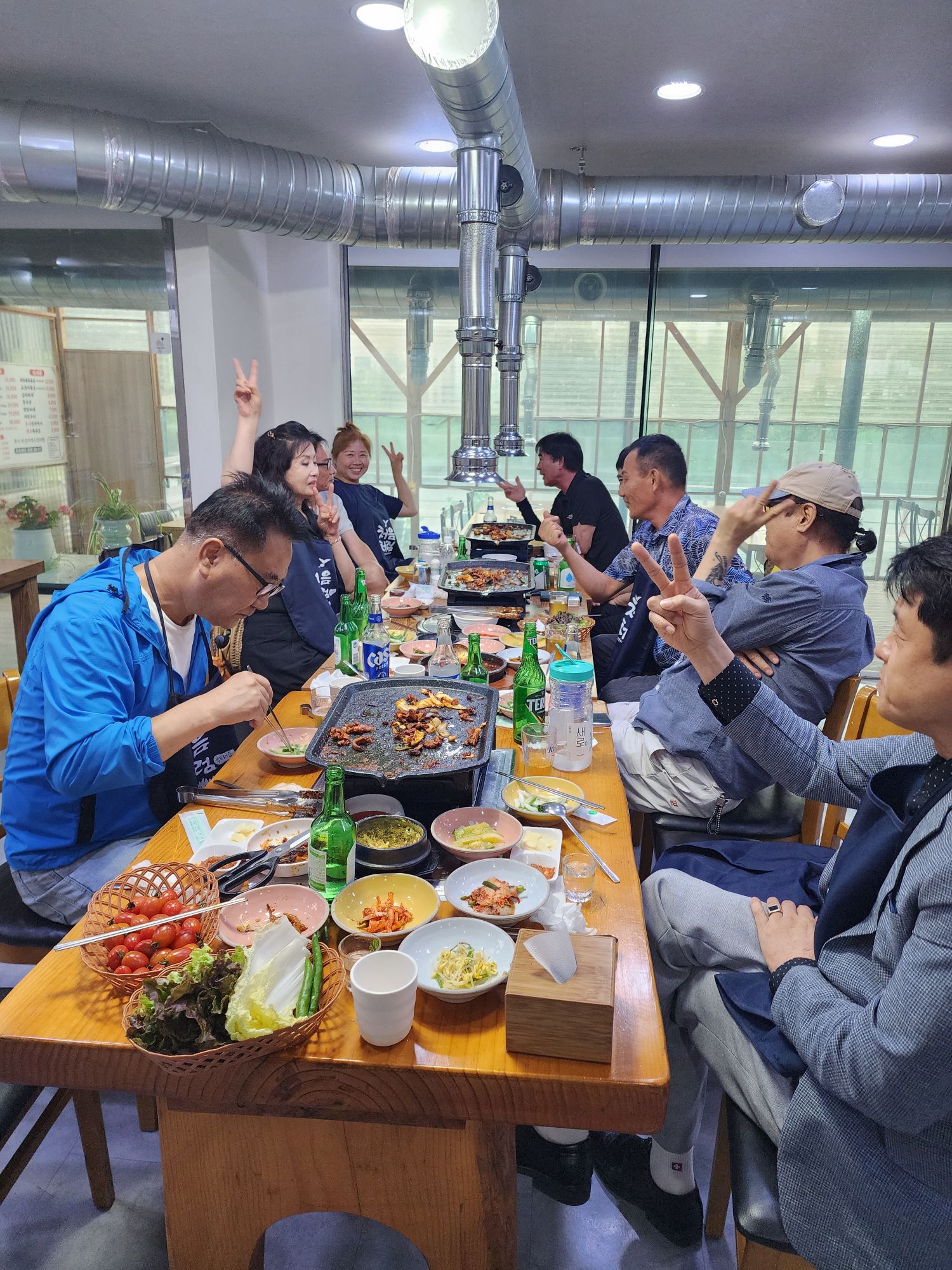 피드에 업로드 된 이미지