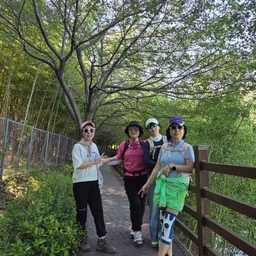 피드에 업로드 된 이미지