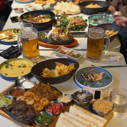 피드에 업로드 된 이미지