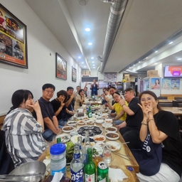 피드에 업로드 된 이미지