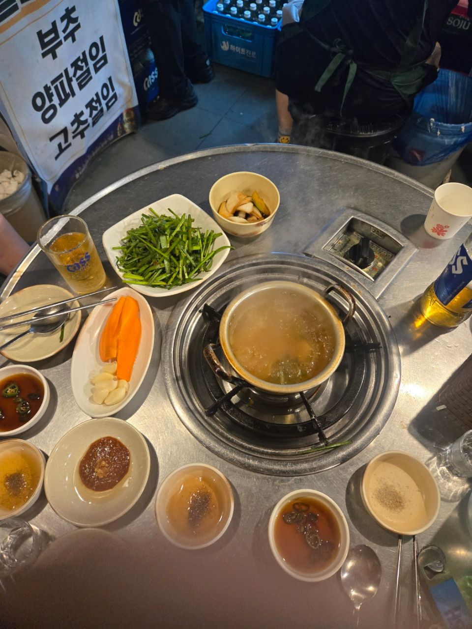 피드에 업로드 된 이미지