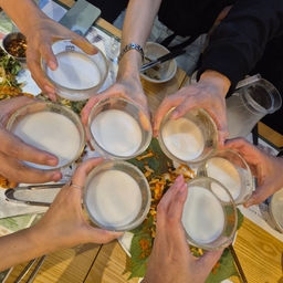 피드에 업로드 된 이미지