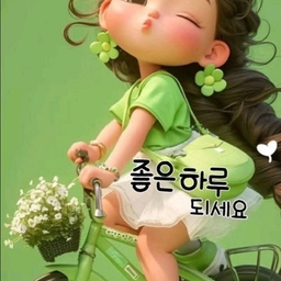 피드에 업로드 된 이미지