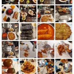 피드에 업로드 된 이미지