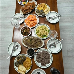 피드에 업로드 된 이미지