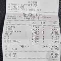 피드에 업로드 된 이미지