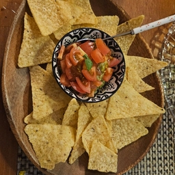 피드에 업로드 된 이미지