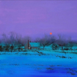 피드에 업로드 된 이미지