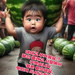피드에 업로드 된 이미지