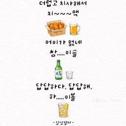 피드에 업로드 된 이미지