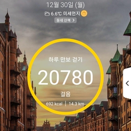 피드에 업로드 된 이미지