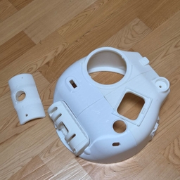 피드에 업로드 된 이미지