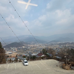 피드에 업로드 된 이미지