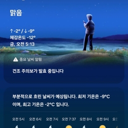 피드에 업로드 된 이미지