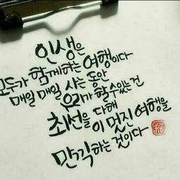 피드에 업로드 된 이미지