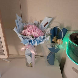 피드에 업로드 된 이미지