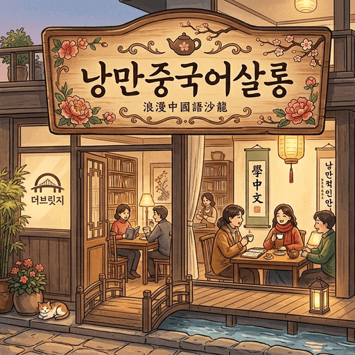 모임 대표 이미지