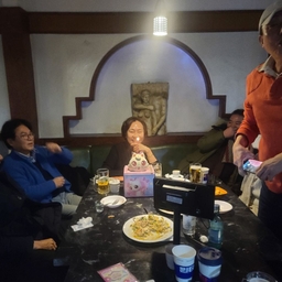 피드에 업로드 된 이미지