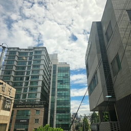피드에 업로드 된 이미지