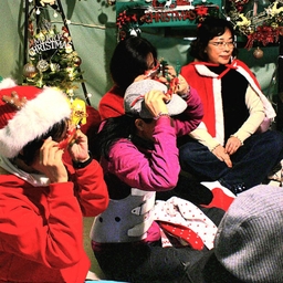 피드에 업로드 된 이미지