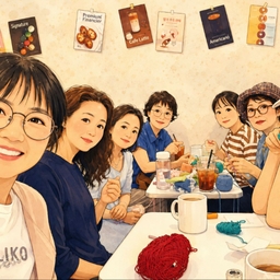 피드에 업로드 된 이미지