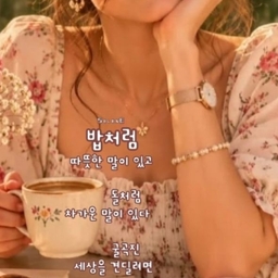 피드에 업로드 된 이미지
