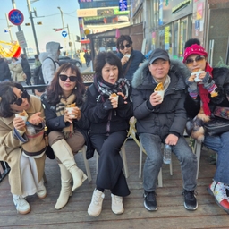 피드에 업로드 된 이미지