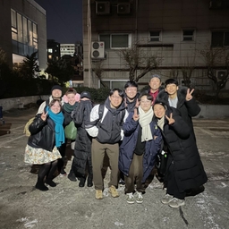 피드에 업로드 된 이미지